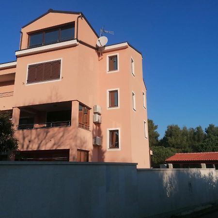 Apartments Centener Rovinj Exteriör bild